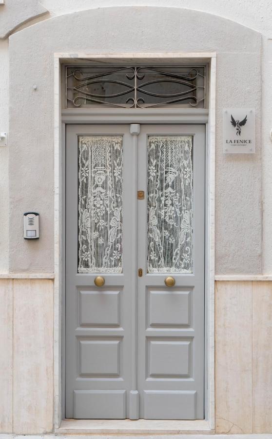 La Fenice Fasano Exterior photo