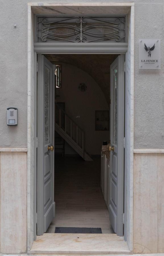 La Fenice Fasano Exterior photo